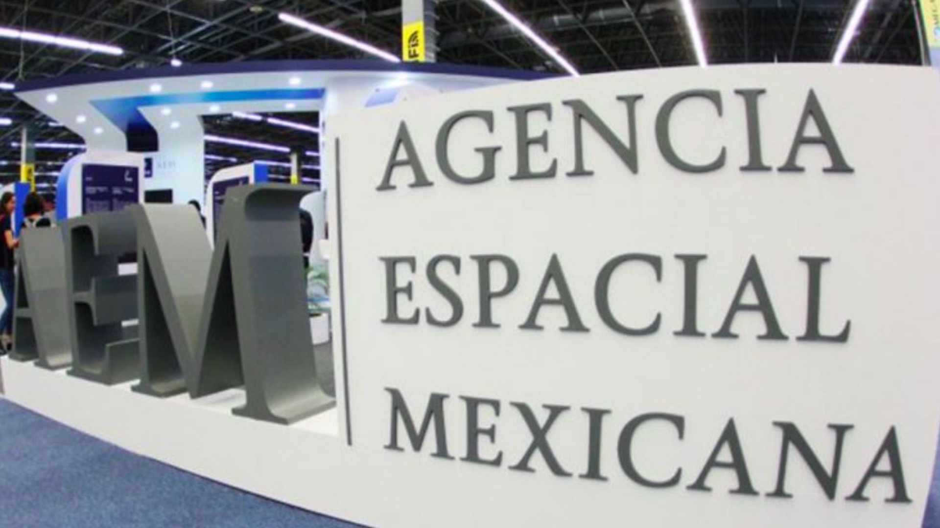 Inhabilitan por 20 años a exdirector de la Agencia Espacial Mexicana