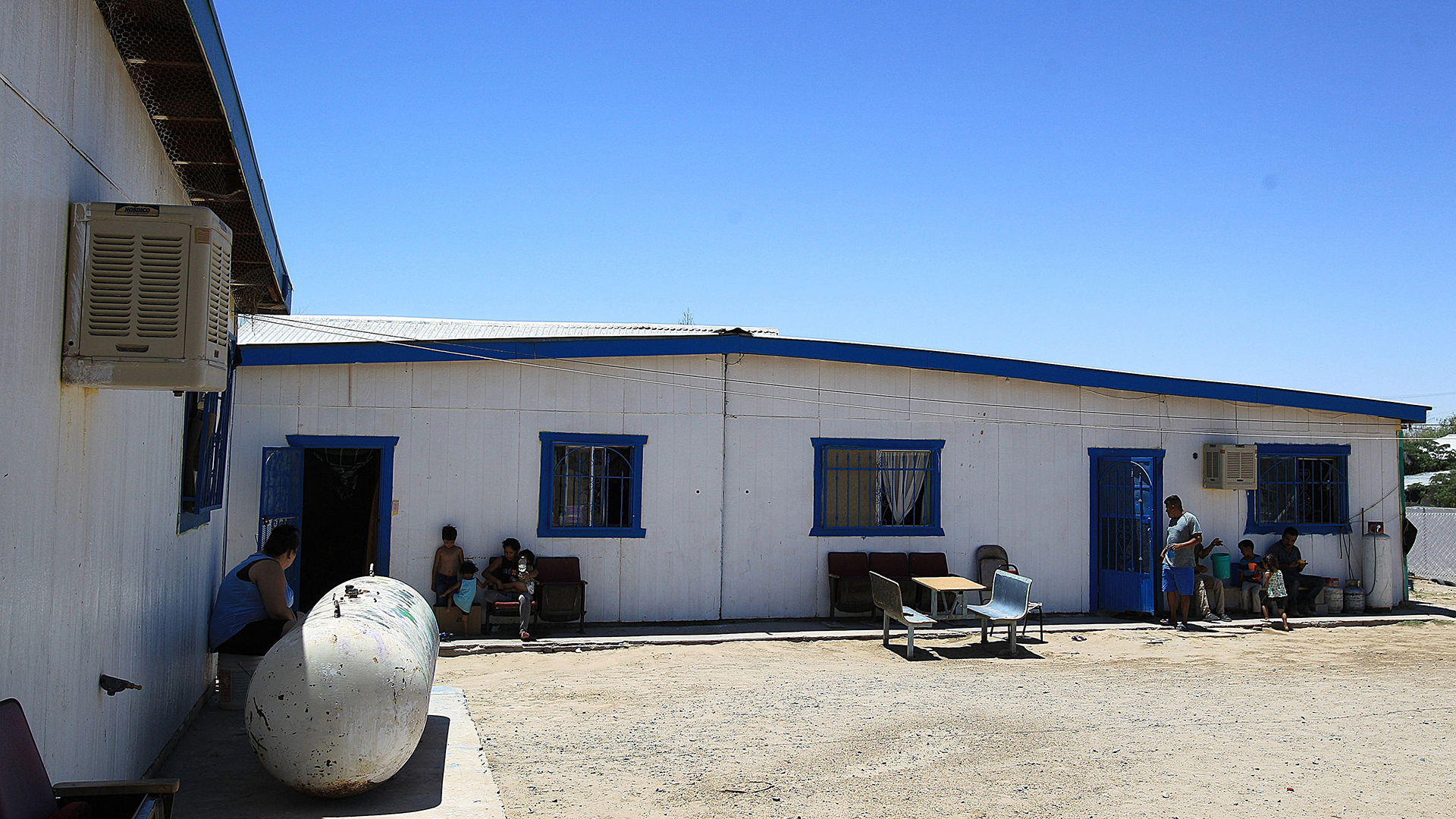 México llega al Día del Refugiado con número histórico de solicitantes de asilo - albergue-pan-y-vida-en-ciudad-juarez-chihuahua