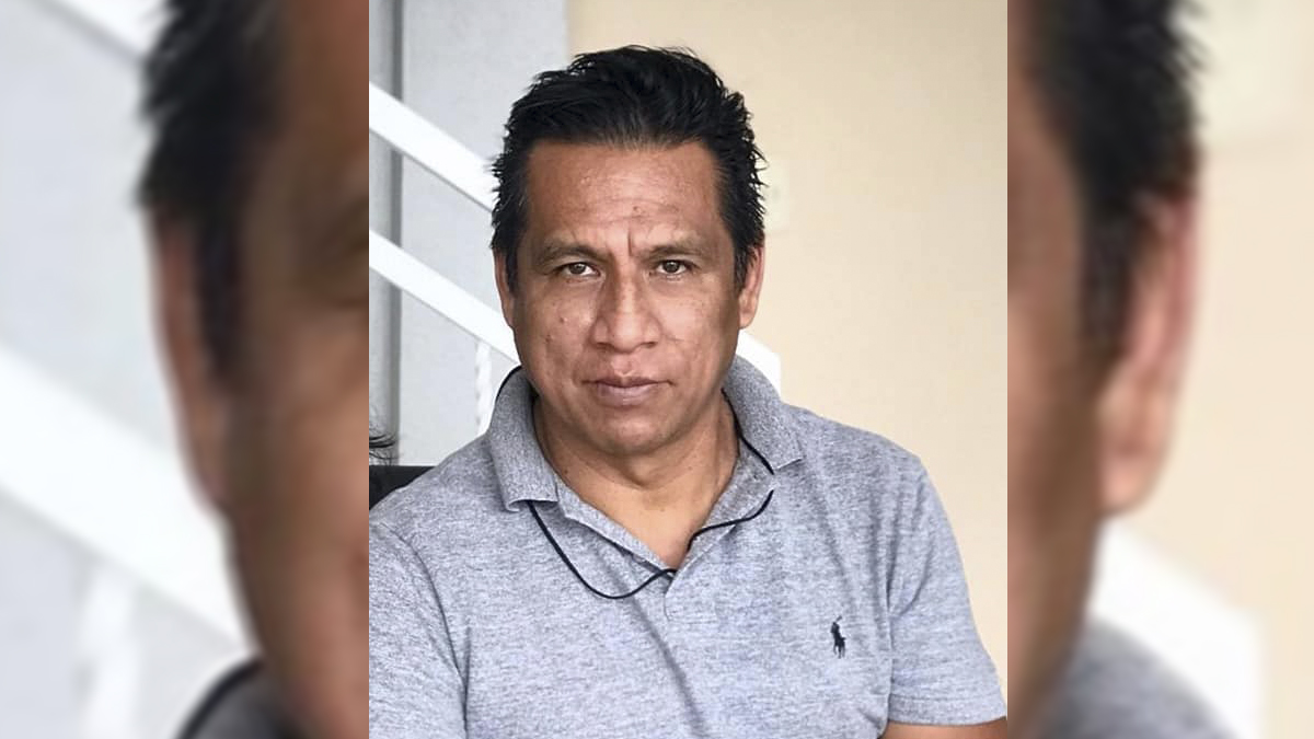 Confirman hallazgo del cuerpo de exportero de los Avispones de Chilpancingo - alberto-castanon-flores