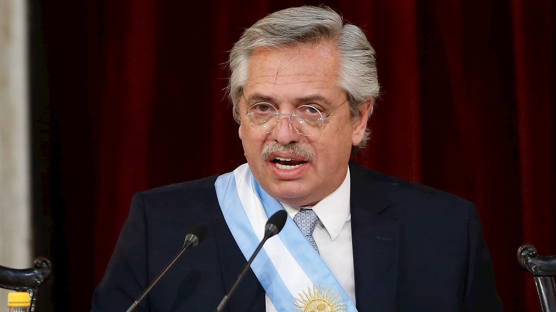 ¿A quién citó realmente Alberto Fernández en su polémica declaración?