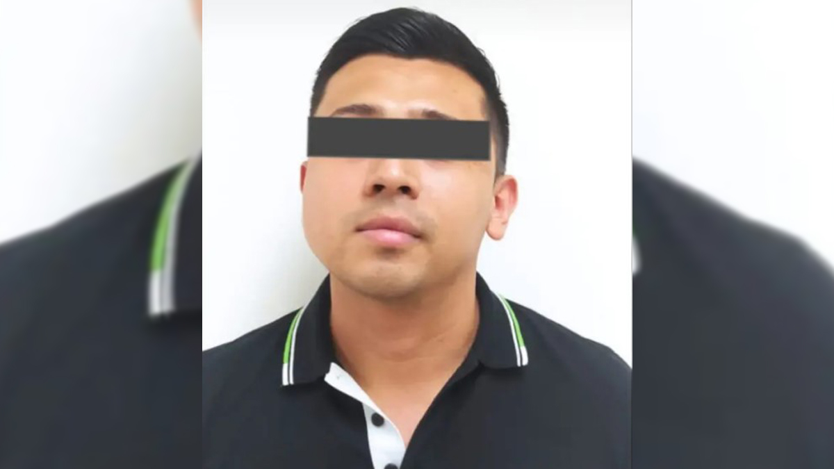 Joven asesina a sus padres en NL y después los reporta como desaparecidos