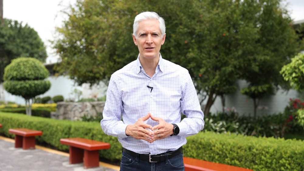 Estado de México permanece en Semáforo Verde de Riesgo por COVID-19 Estado de México permanece en Semáforo Verde de Riesgo por COVID-19