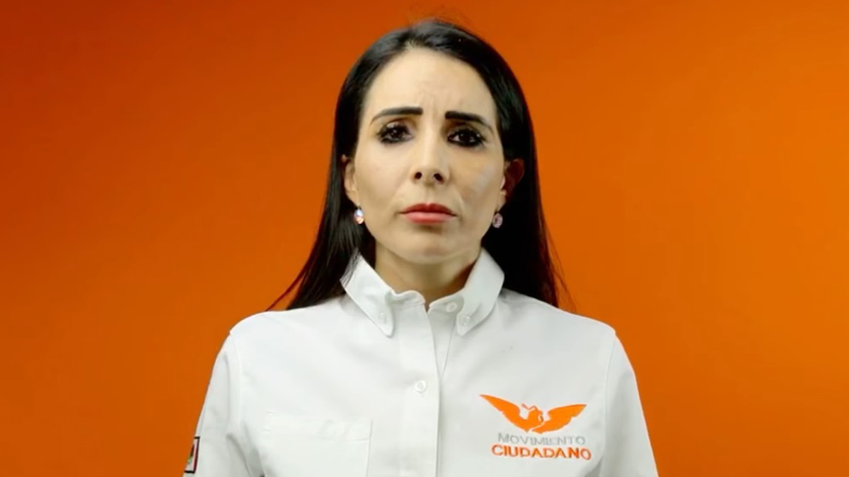 Hija de la candidata asesinada Alma Rosa Barragán gana Moroleón, Guanajuato