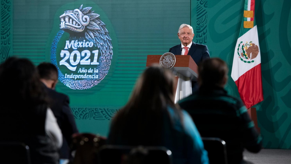 La ‘mañanera’ de López Obrador tras la elección; el análisis con Luis Estrada