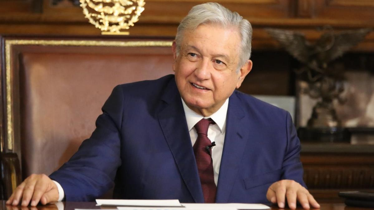 Análisis grafológico del presidente López Obrador