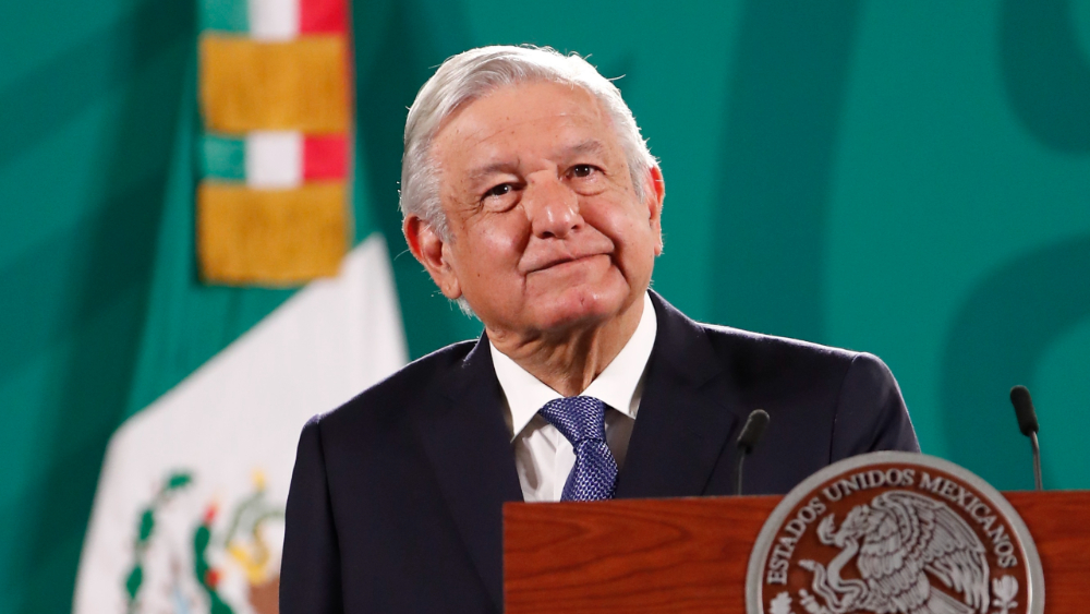“Tengo otros datos”: López Obrador sobre cifras de violencia y pandemia en México