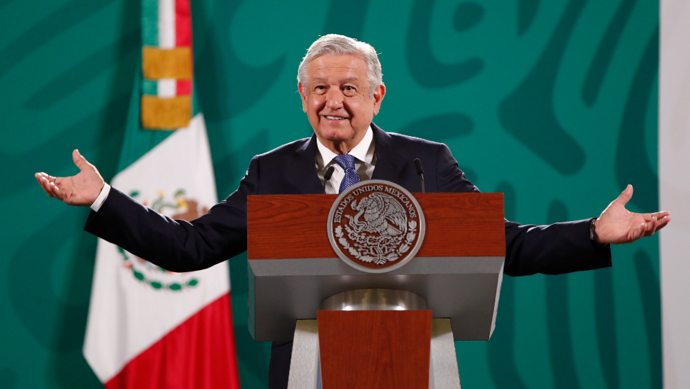 SIP rechaza “recurrente” retórica antiprensa de López Obrador