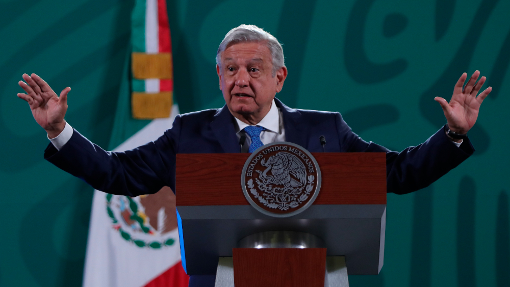 CDMX avanzó hacia el “conservadurismo”, asegura López Obrador