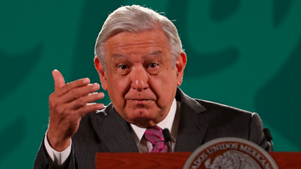 Clase media “manipulada” permitió el fascismo de Hitler: López Obrador Clase media “manipulada” permitió el fascismo de Hitler: López Obrador