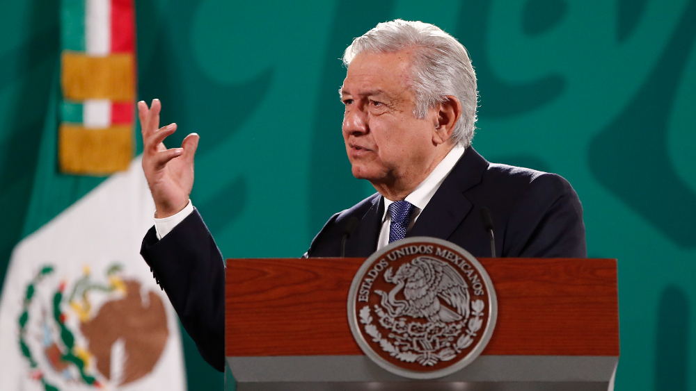 López Obrador arrecia ataque contra la clase media “aspiracionista”