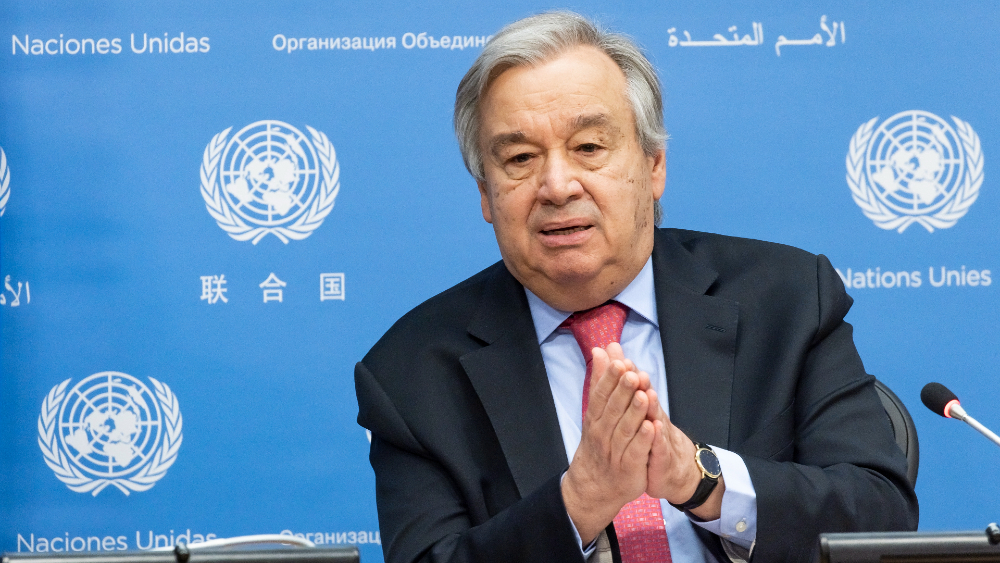 Consejo de Seguridad respalda que Guterres continúe al frente de ONU