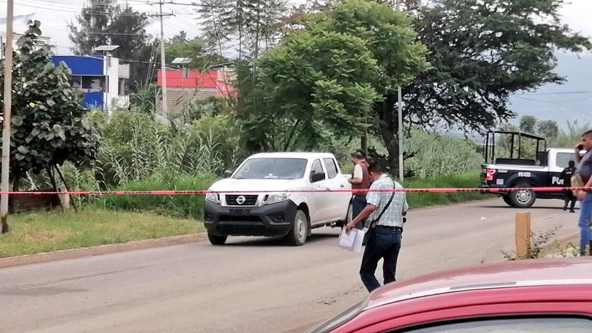 Suman 110 mil 996 homicidios dolosos en lo que va del sexenio Suman 110 mil 996 homicidios dolosos en lo que va del sexenio