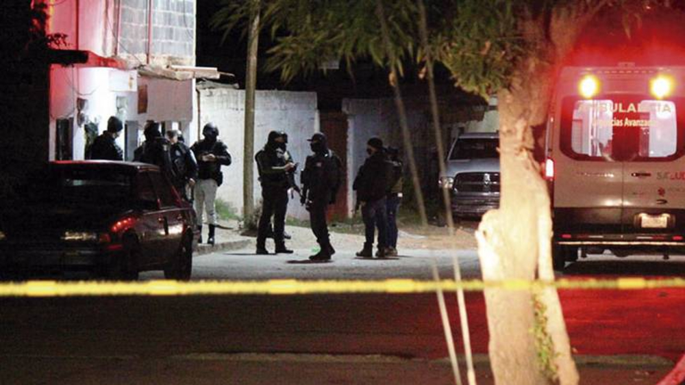 Asesinan a siete personas en Fresnillo, Zacatecas