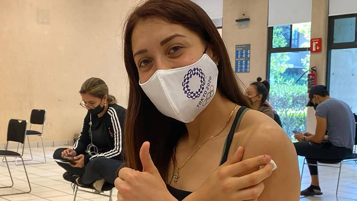 Conade debe transparentar vacunación a atletas que irán a Juegos Olímpicos de Tokio