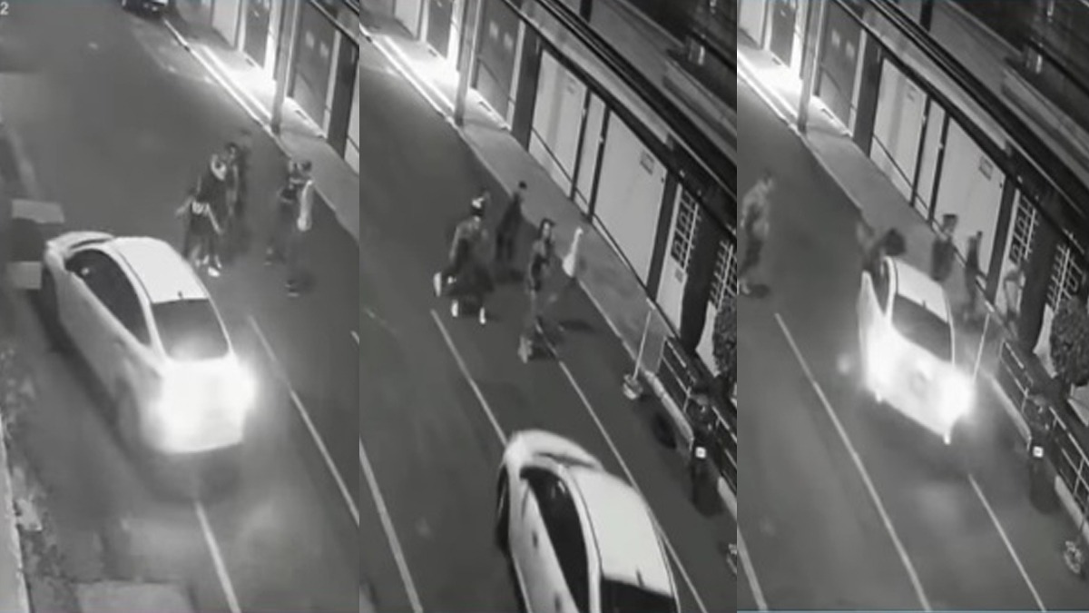 Murió Polly, joven atropellada en Iztacalco; Fiscalía buscará reclasificación de delito a feminicidio