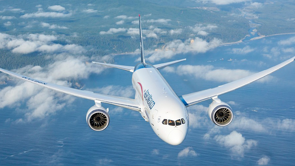 México niega incumplir acuerdo internacional aéreo; pide a EE.UU. mantener alianza Delta-Aeroméxico México niega incumplir acuerdo internacional aéreo; pide a EE.UU. mantener alianza Delta-Aeroméxico