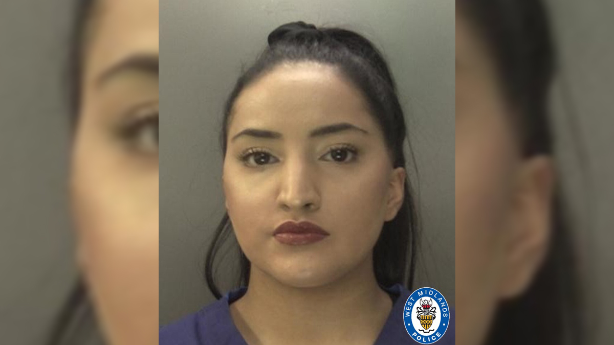 Enfermera roba tarjeta de paciente muerta por COVID-19 y compra papas y dulces