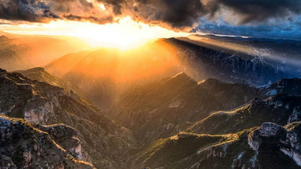 Chihuahua elige gobernador e integrantes del Congreso local