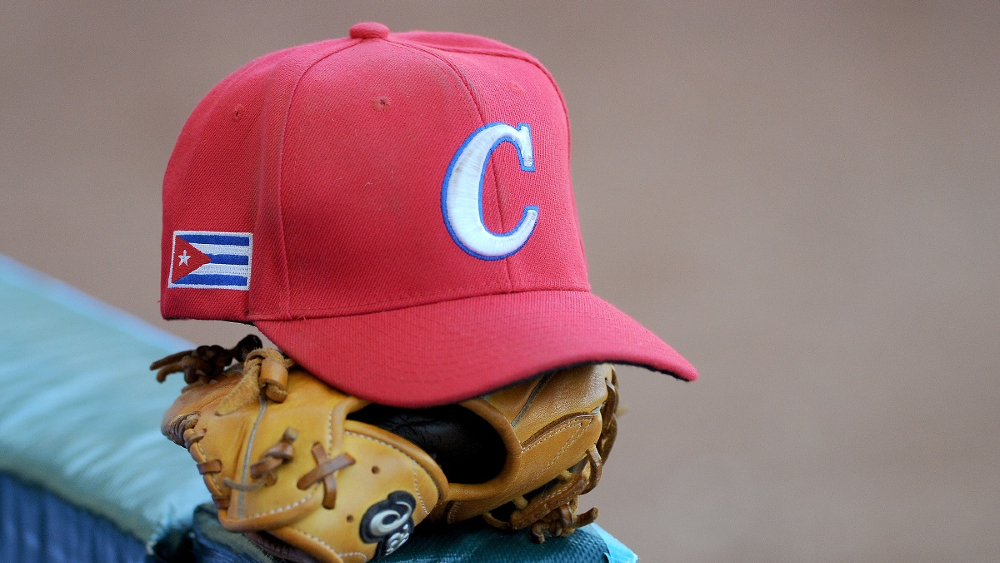 Béisbol cubano culpa a EE,UU. de “robo de talentos” y hasta falta de pelotas Béisbol cubano culpa a EE,UU. de “robo de talentos” y hasta falta de pelotas