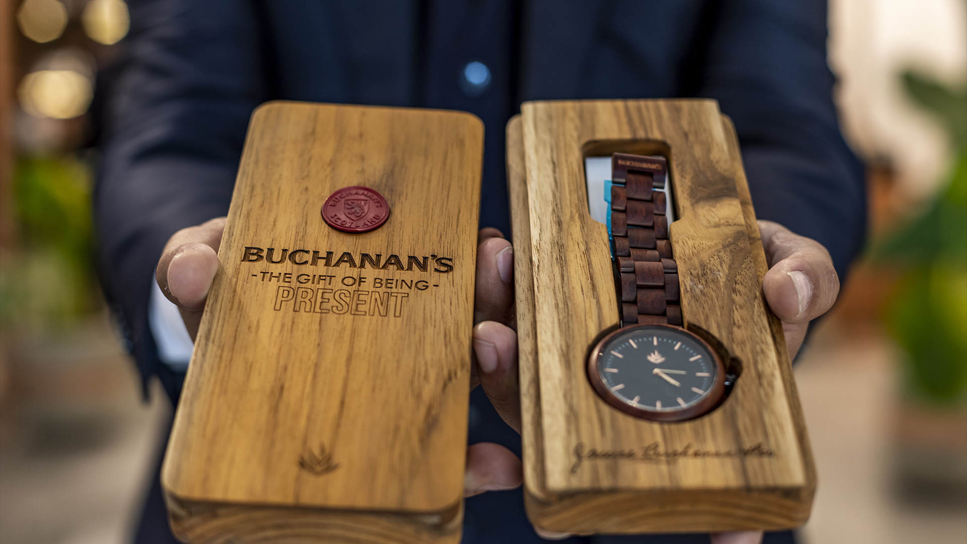 Llega la segunda edición de BUCHANAN’S GIFTING HOUSE con piezas de reconocidos diseñadores mexicanos - buchanans-martes1
