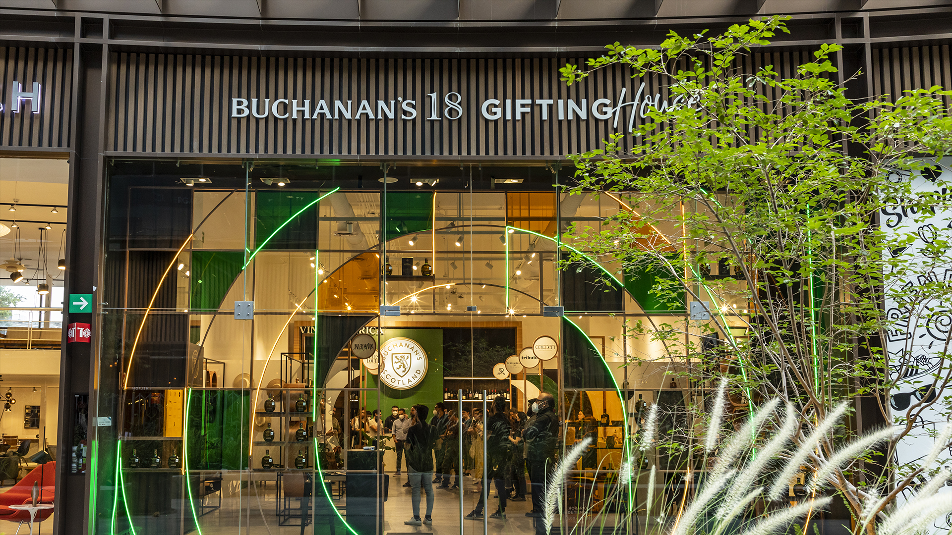 Llega la segunda edición de BUCHANAN’S GIFTING HOUSE con piezas de reconocidos diseñadores mexicanos - buchanans-martess63