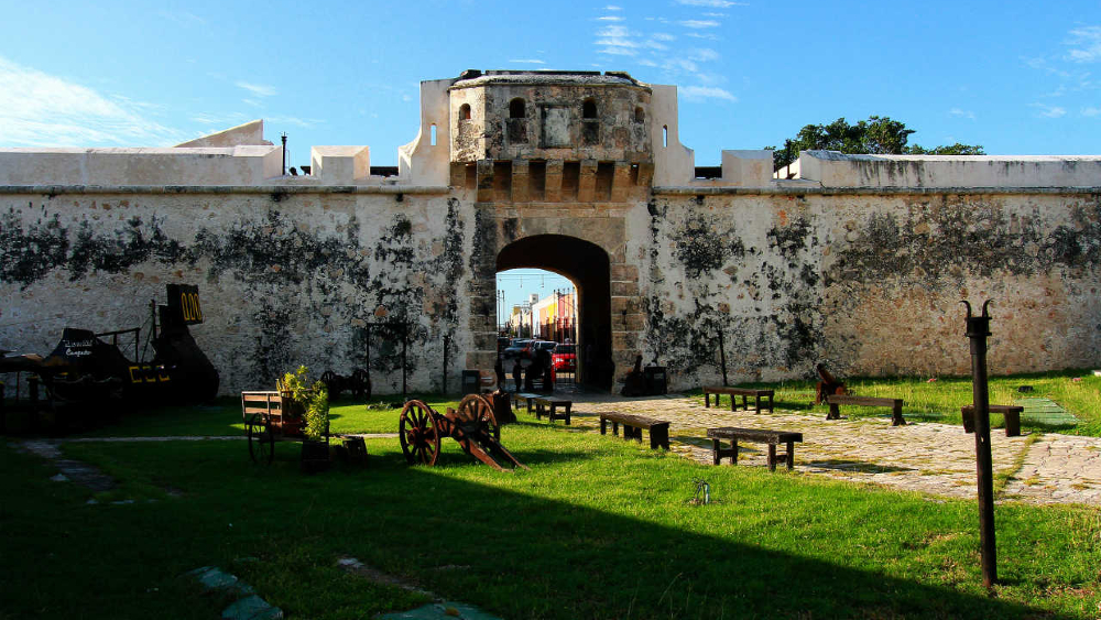 Campeche elige gobernador e integrantes del Congreso local