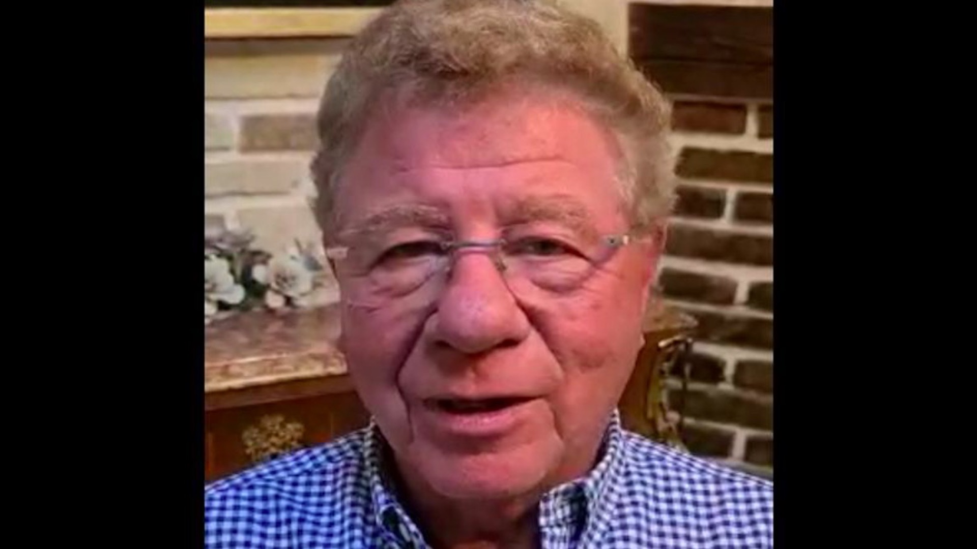 Las cartas de Alazraki: Mi profesor Andrés Cobrador (no entiendo nada)