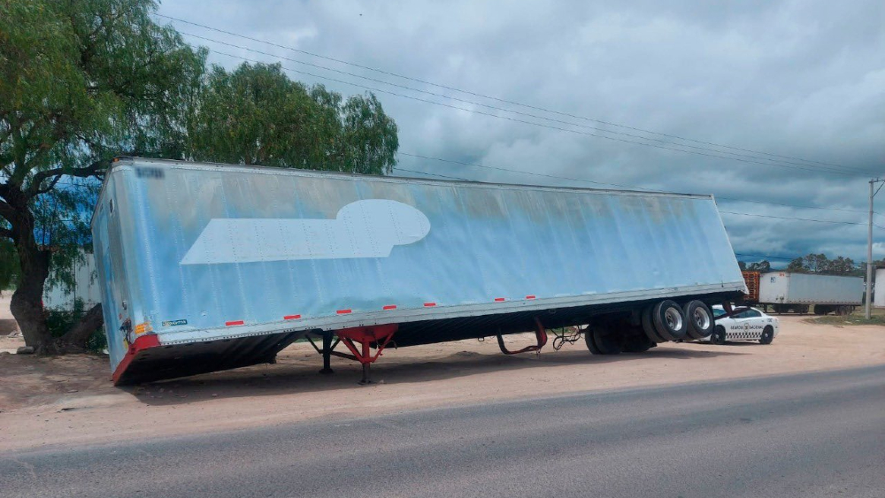 Denuncia ciudadana permitió encontrar cartuchos robados en Guanajuato