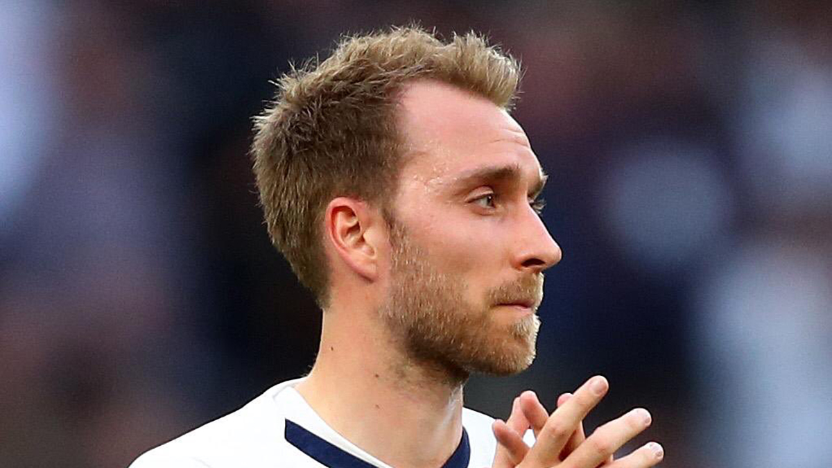 Implantarán desfibrilador automático a Eriksen tras desvanecimiento