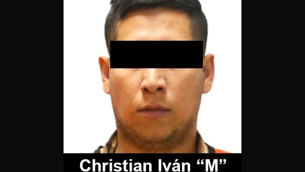 Sentencian a 27 años de cárcel a exlíder de Los Zetas en SLP