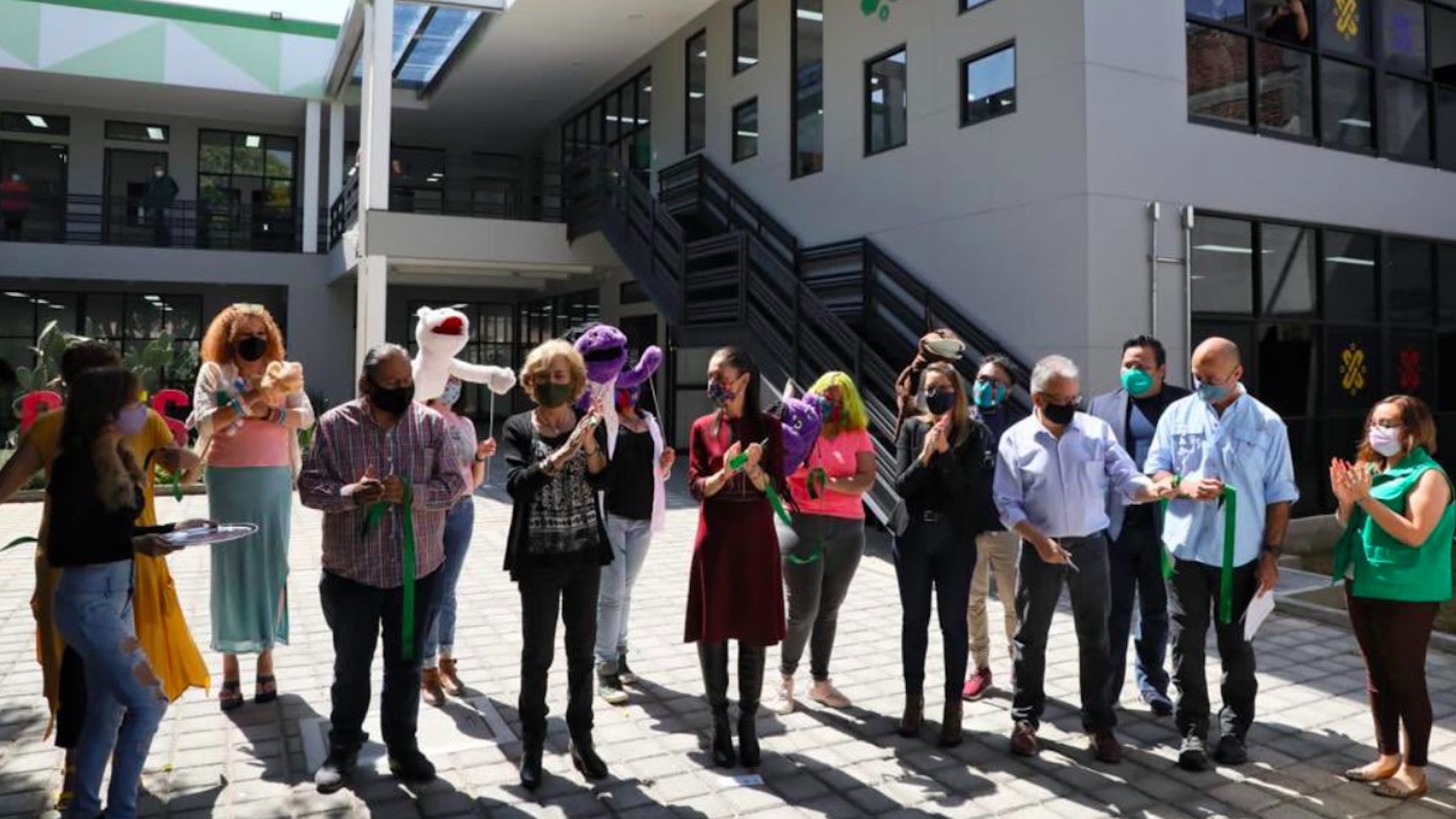 Faltó difusión de programas sociales, asegura Sheinbaum tras elecciones Faltó difusión de programas sociales, asegura Sheinbaum tras elecciones