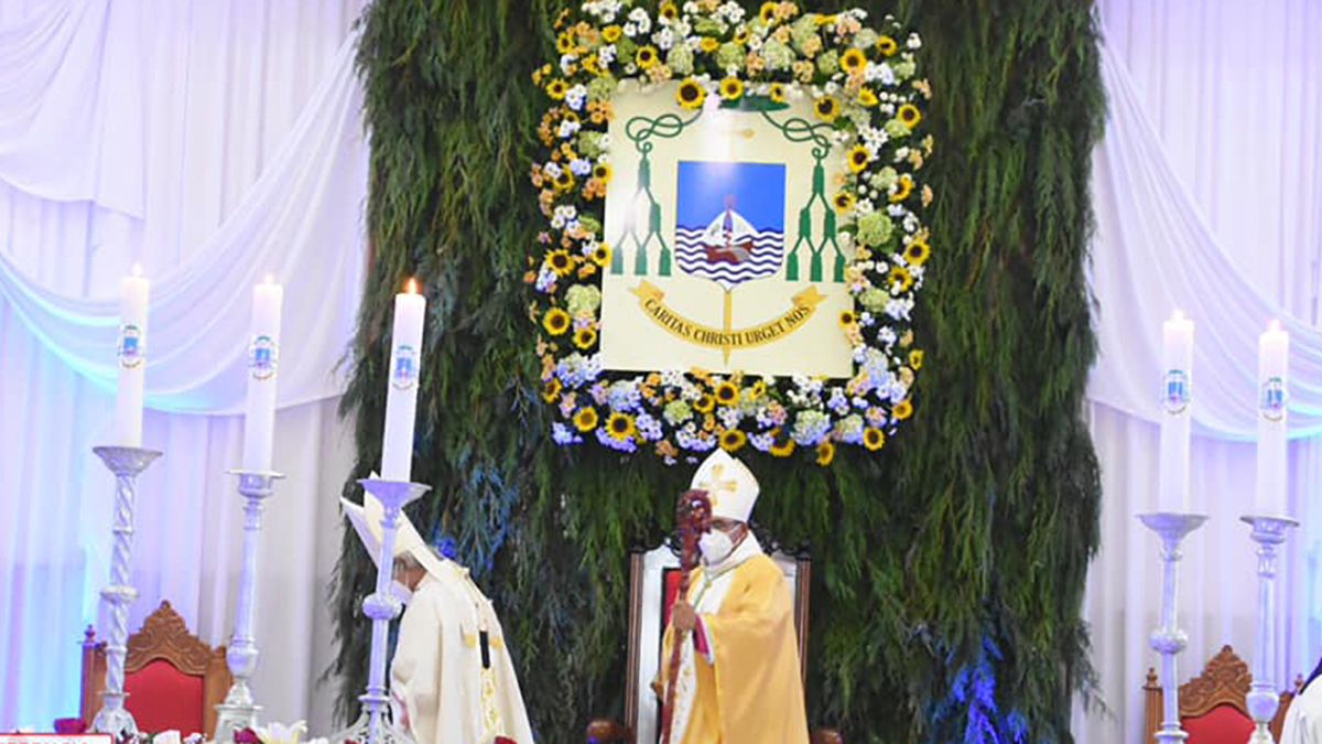 Episcopado de Nicaragua aboga por evitar que se institucionalice la “persecución”