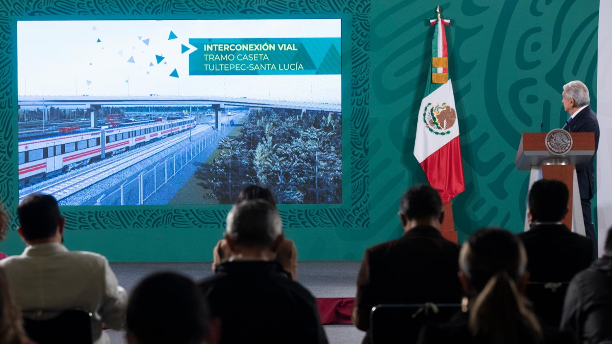 Las conferencias de López Obrador; el análisis con Luis Estrada