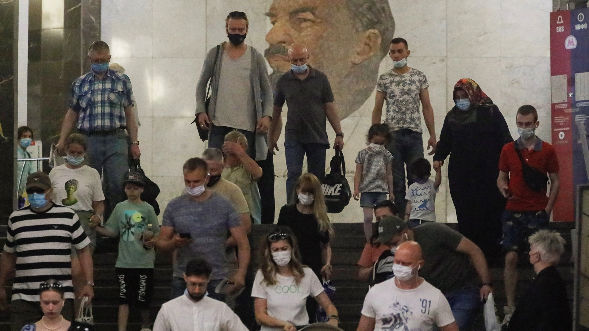 ¿Qué es la “inmunidad de rebaño” y por qué no la hemos alcanzado? ¿Qué es la “inmunidad de rebaño” y por qué no la hemos alcanzado?