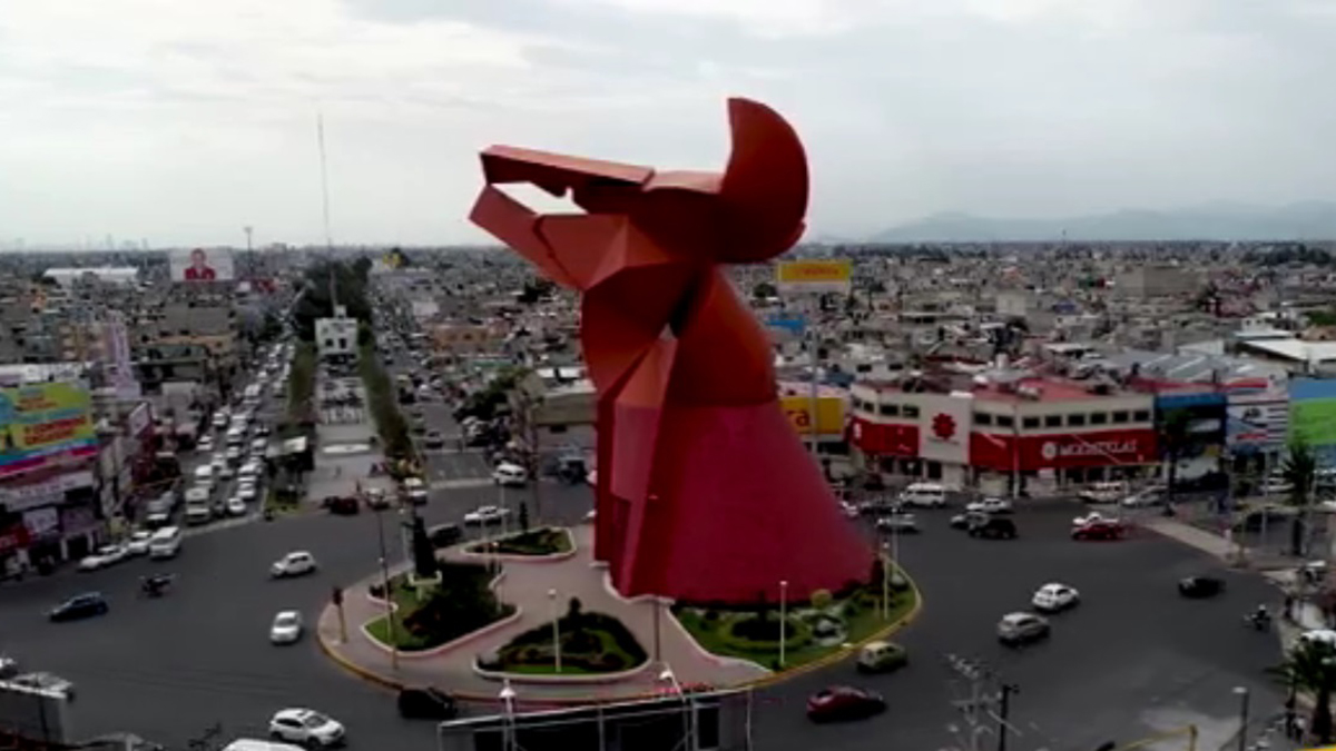 Morena gobernará por primera vez en Nezahualcóyotl; gana 29 municipios de Edomex