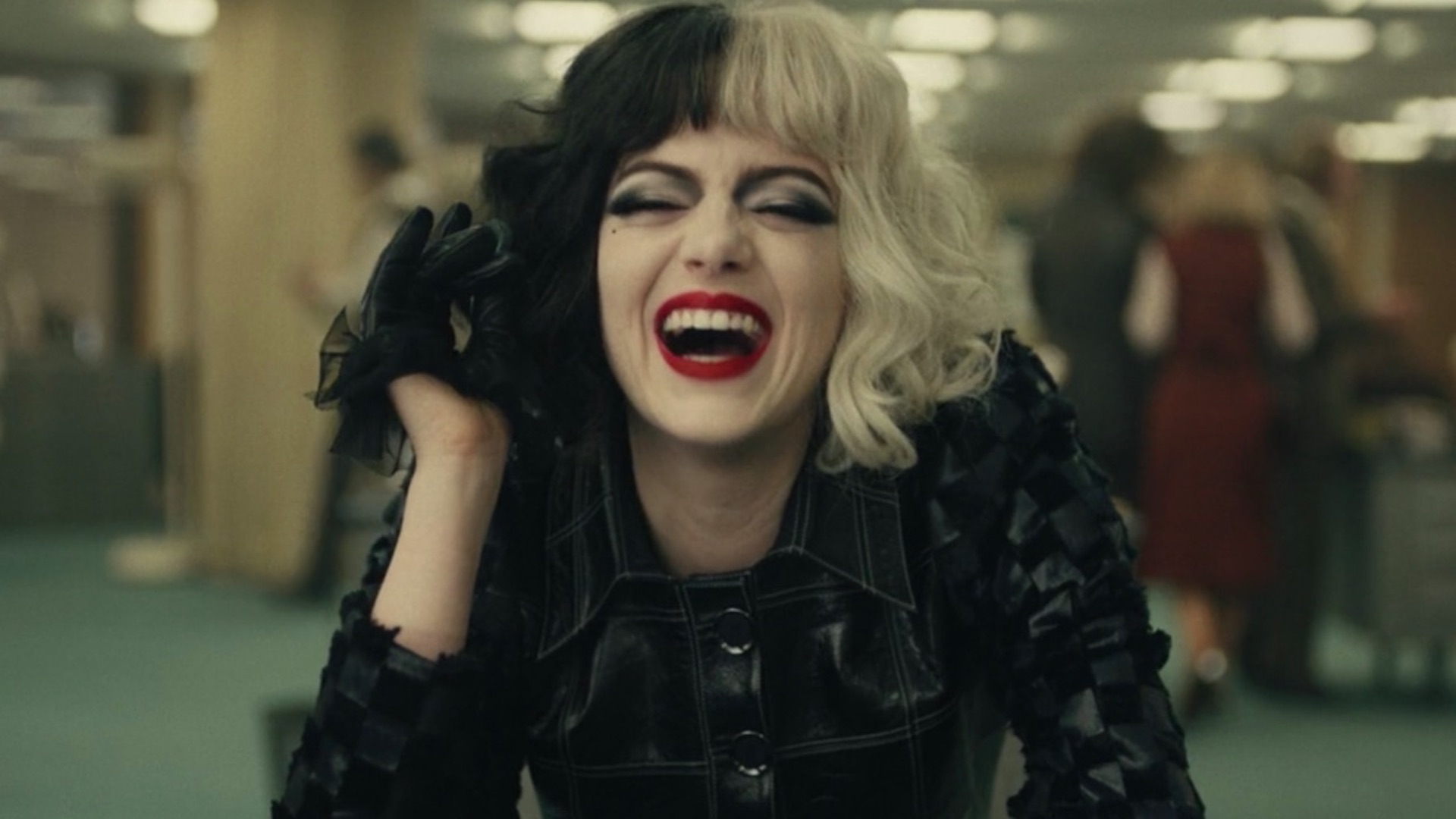 Disney ya prepara secuela de ‘Cruella’