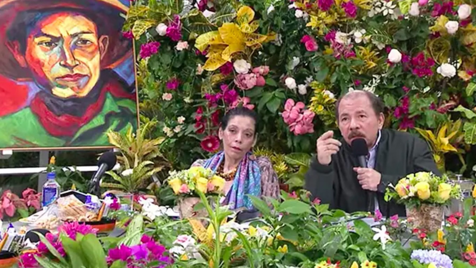 Ortega asegura que enterrará a la OEA y la califica como una “cloaca”