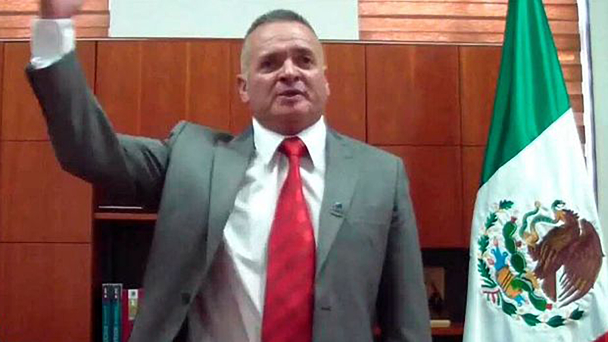 Asesinan a David Sánchez, exalcalde de Apaseo el Alto