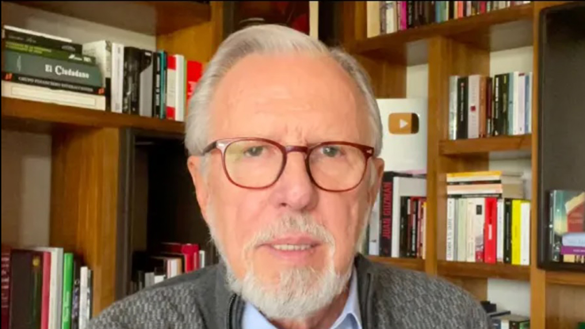 Debacle en el santuario