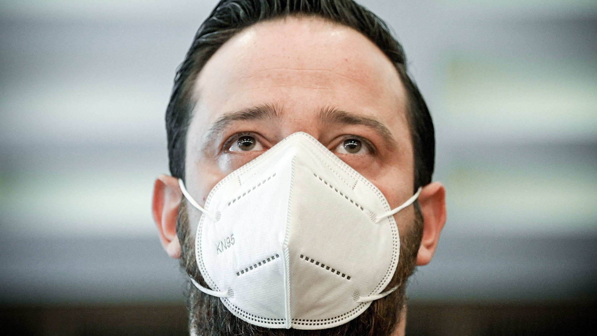 Acusan a exjugador de la Bundesliga alemana por narcotráfico