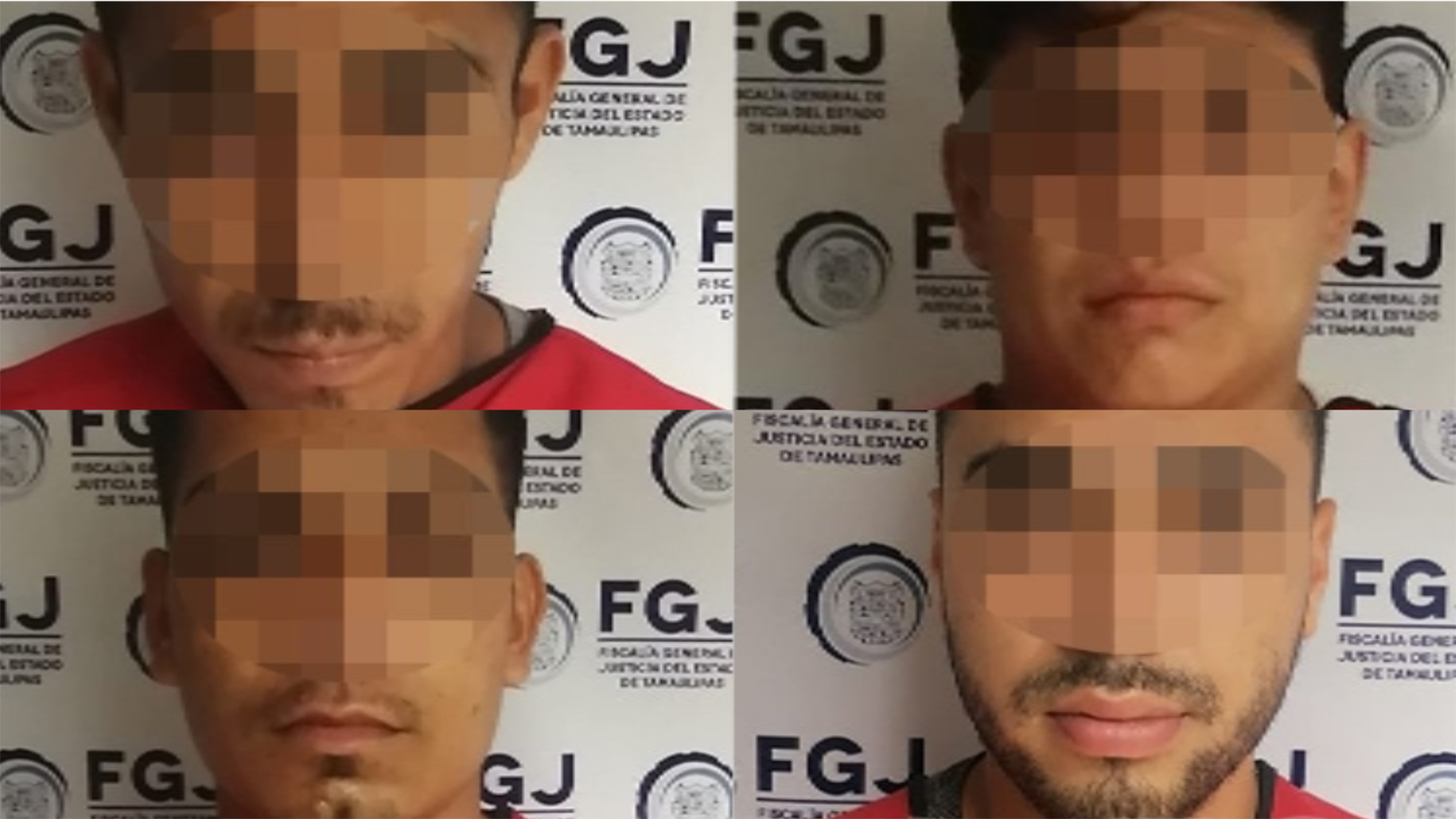 Detienen en Reynosa a dos presuntos responsables de masacre de 15 civiles - detenidos-en-reynosa