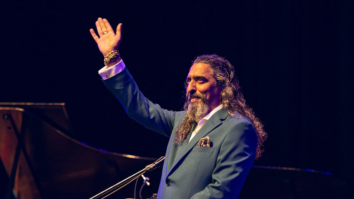 Detienen a Diego ‘El Cigala’ por maltrato a su esposa; sale libre por no haber riesgo de fuga