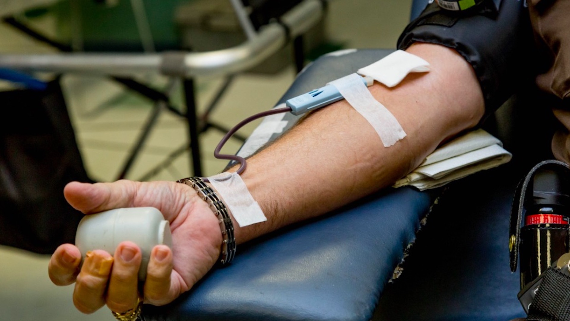 IMSS se une a la iniciativa 'Donaciones de Sangre' de Facebook - donacion