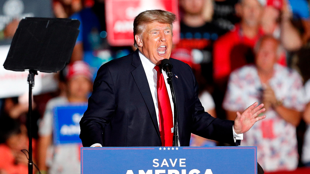 Empresa de Trump será acusada por delitos fiscales, según WSJ