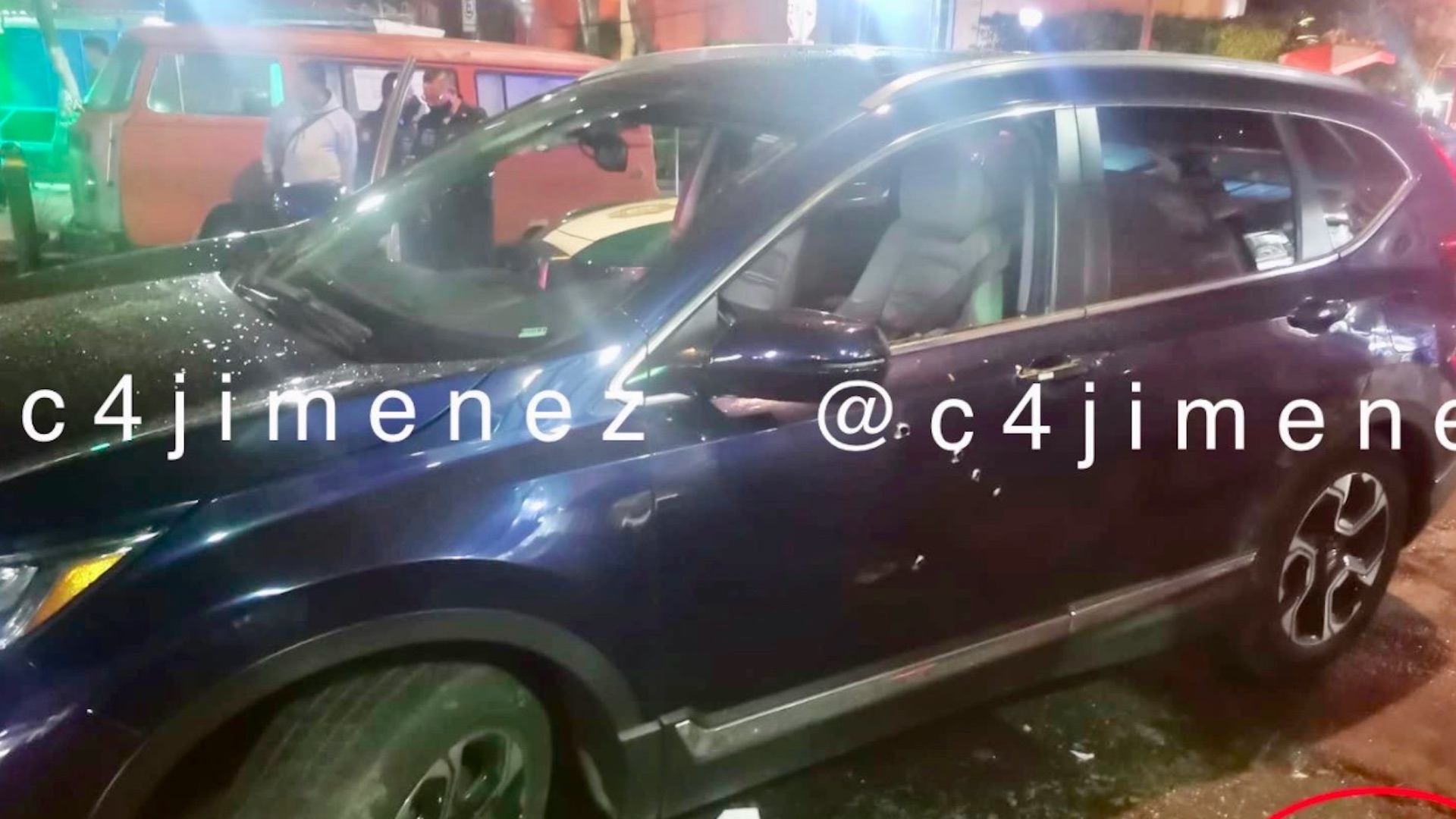 Asesinan a exnovia de ‘El Alexis’ cuando entregaba tenis de lujo Asesinan a exnovia de ‘El Alexis’ cuando entregaba tenis de lujo