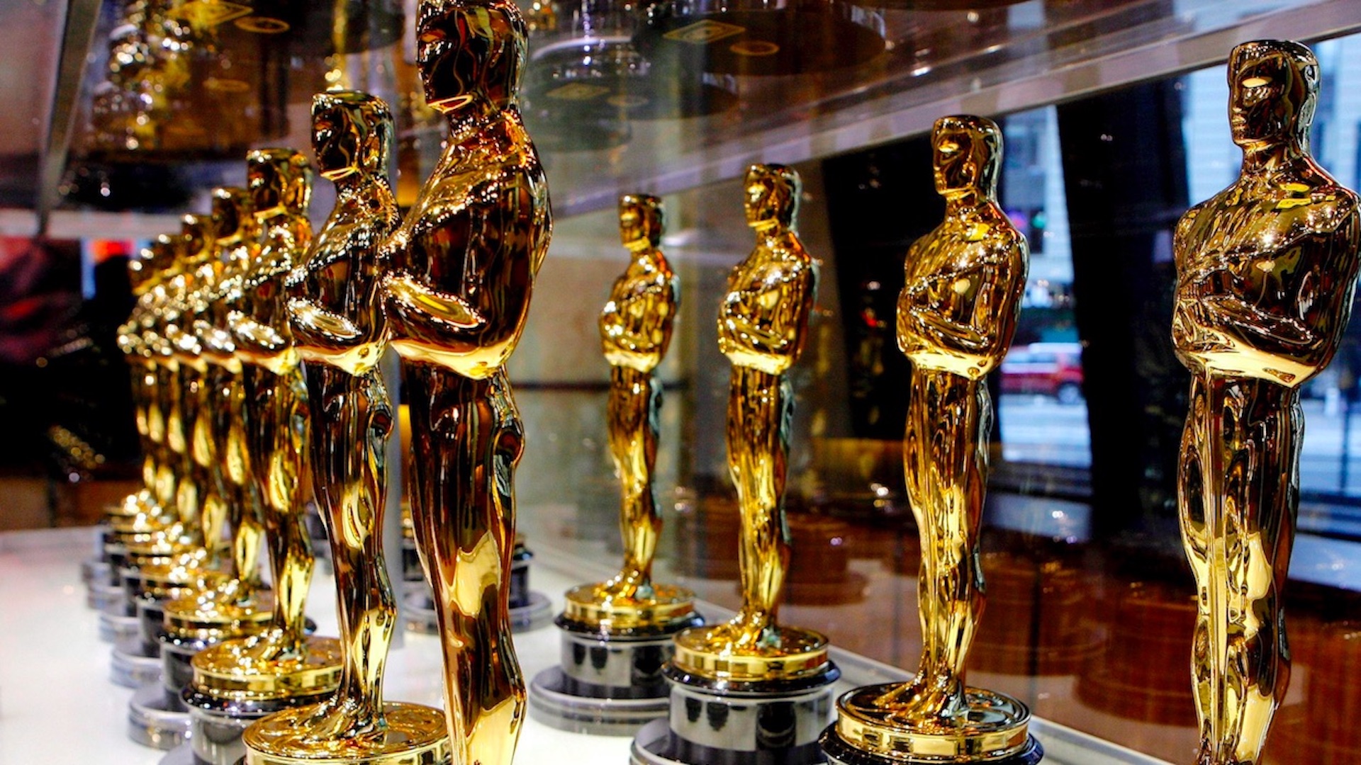 Películas que no se proyecten en cines podrán competir por el Óscar