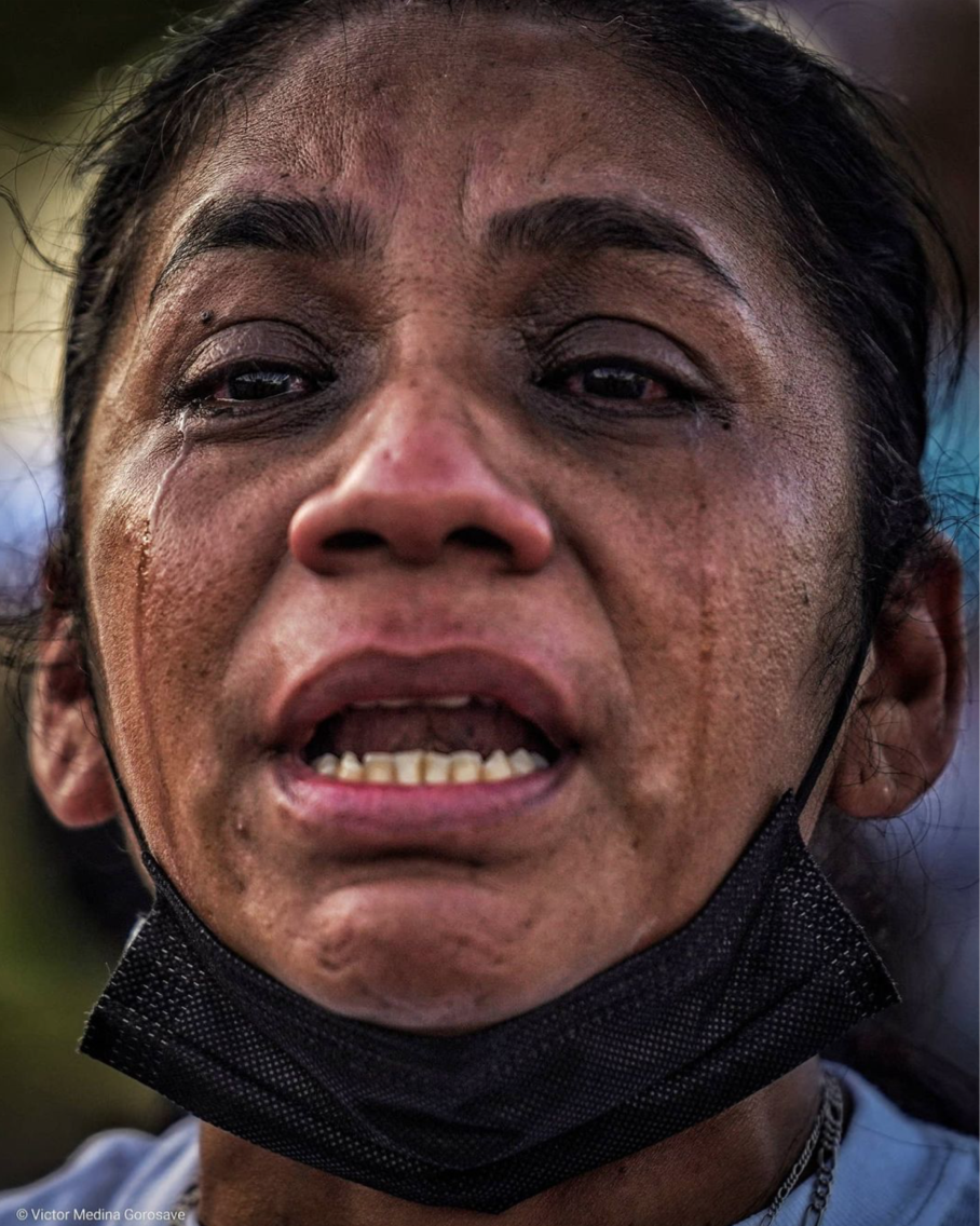 El rostro del olvido - el-rostro-del-olvido-laura-garza