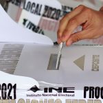 Sheinbaum presenta la iniciativa de reforma electoral, ¿en qué consiste?