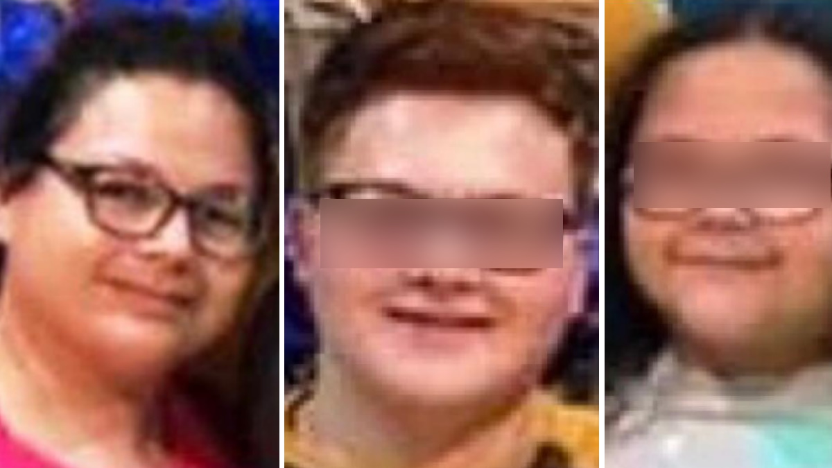 Desaparece en Nuevo León familia de origen estadounidense