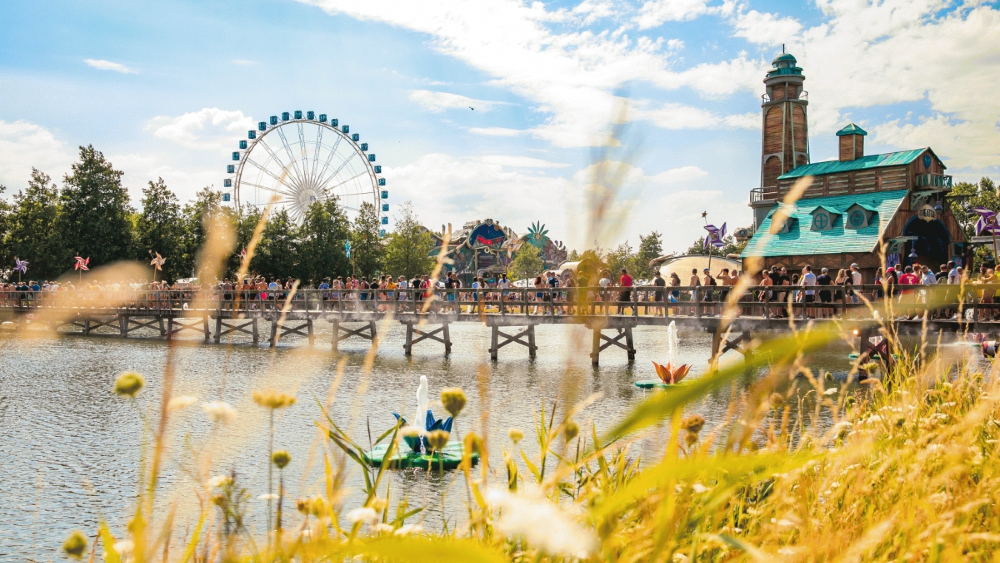 Tomorrowland no obtiene autorización para celebrar festival presencial